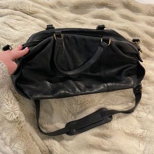 Madewell purse